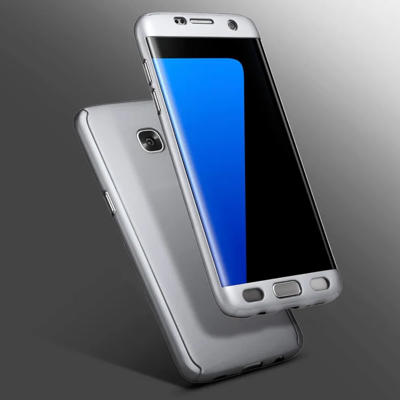Samsung Galaxy S7 S7 Edge Case  (15)