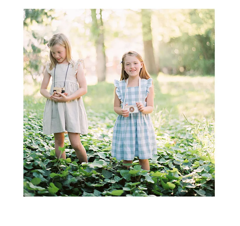 Wooden Camera Vintage Home Decoration Toy Baby Kids Hanging Camera Photography Prop Children Educational Toy Christmas Gifts Wooden Camera Vintage Home Decoration Toy Baby Kids Hanging Camera Photography Prop Children Educational Toy Christmas Gifts