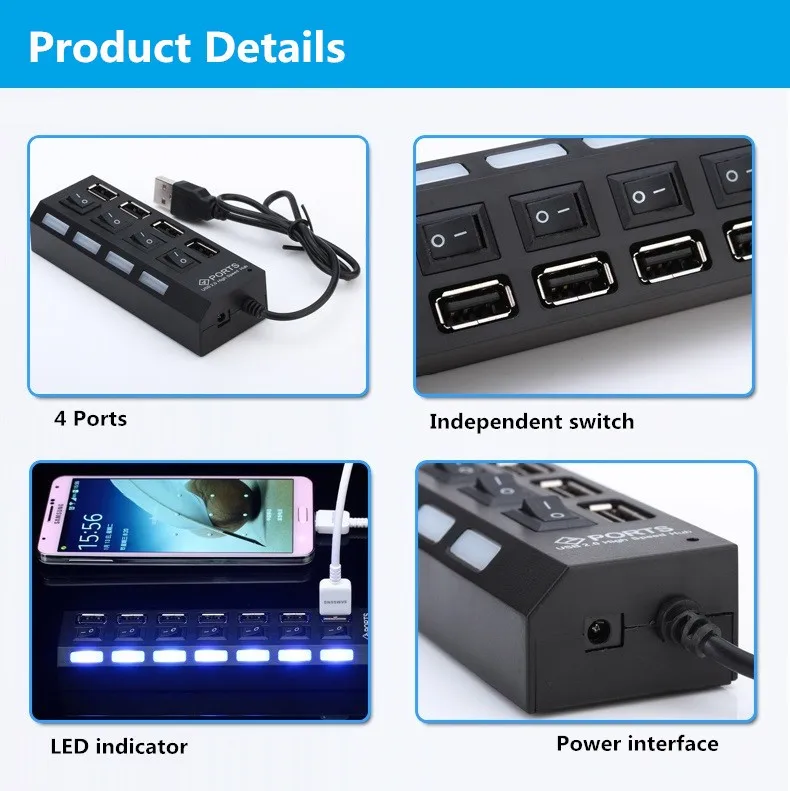 USB 002-4