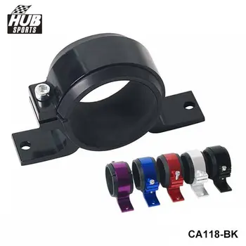 

Aluminum Single Fuel Pump Bracket/Fuel Filter Bracket 60 MM FOR 044 BRACKET For TOYOTA MR2 SW20 HU-CA118