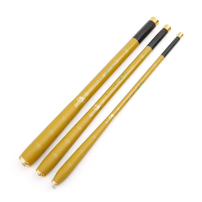 

Ultrashort Portable Stream Fishing Rod Carbon Fiber Telescopic Carp Fishing Pole