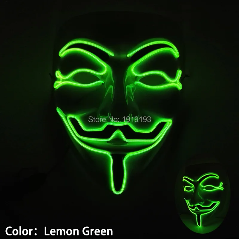lemon-green-glow