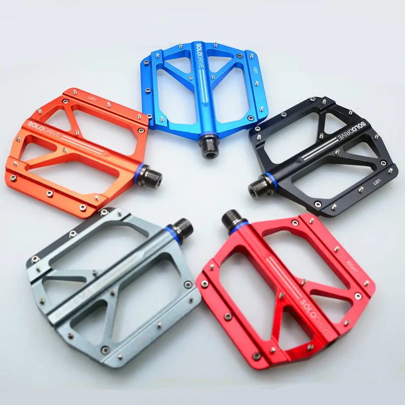 Ultralight mountain bike pedal Water proof axle system mtb pedals for
