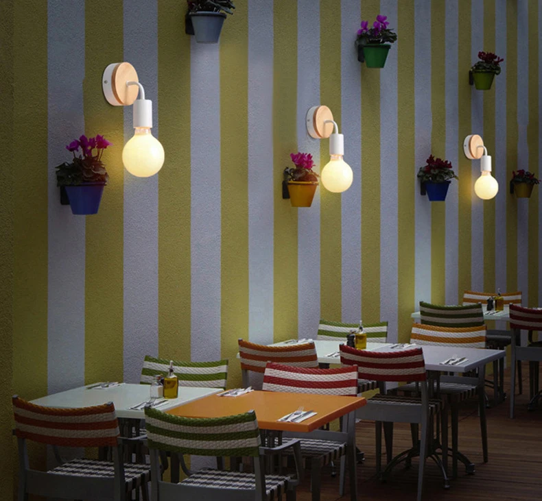 wall lamp 2