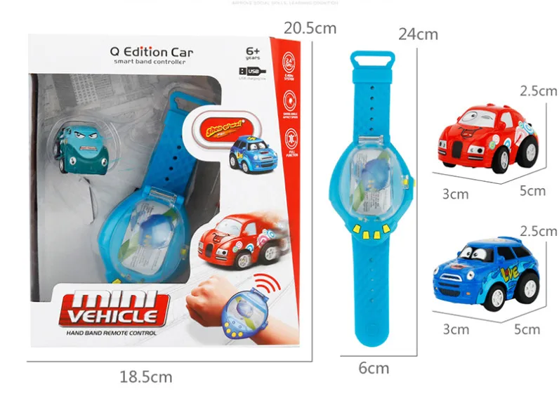super tiny toy cars