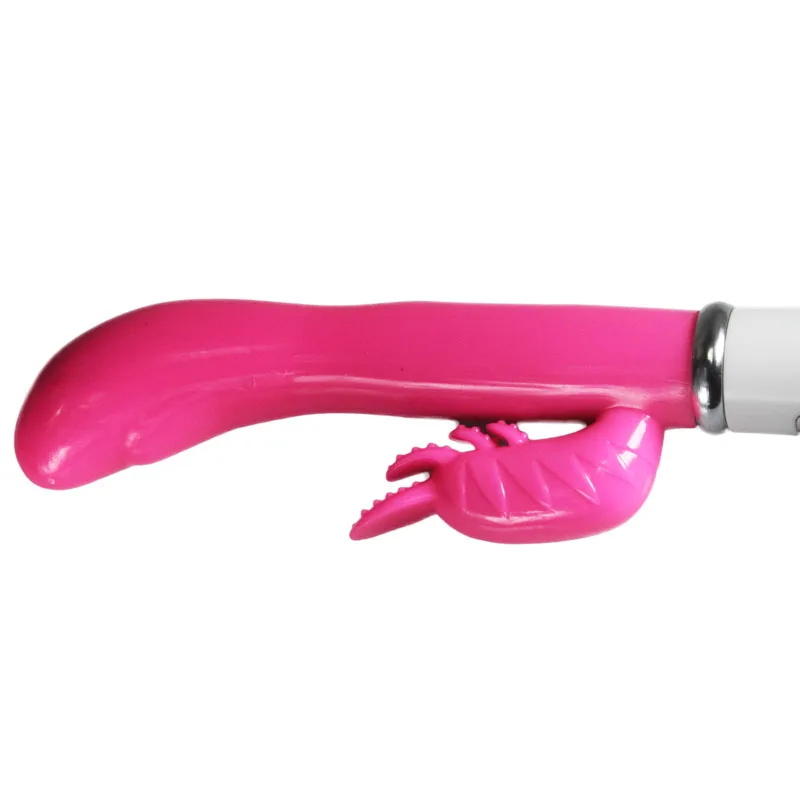 hb197 rabbit recharge vibrator (2)