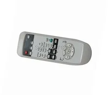 Replacement Remote Control Fit For Epson EB-Z8455U EB-Z10000NL EMP-83V LCD Projector