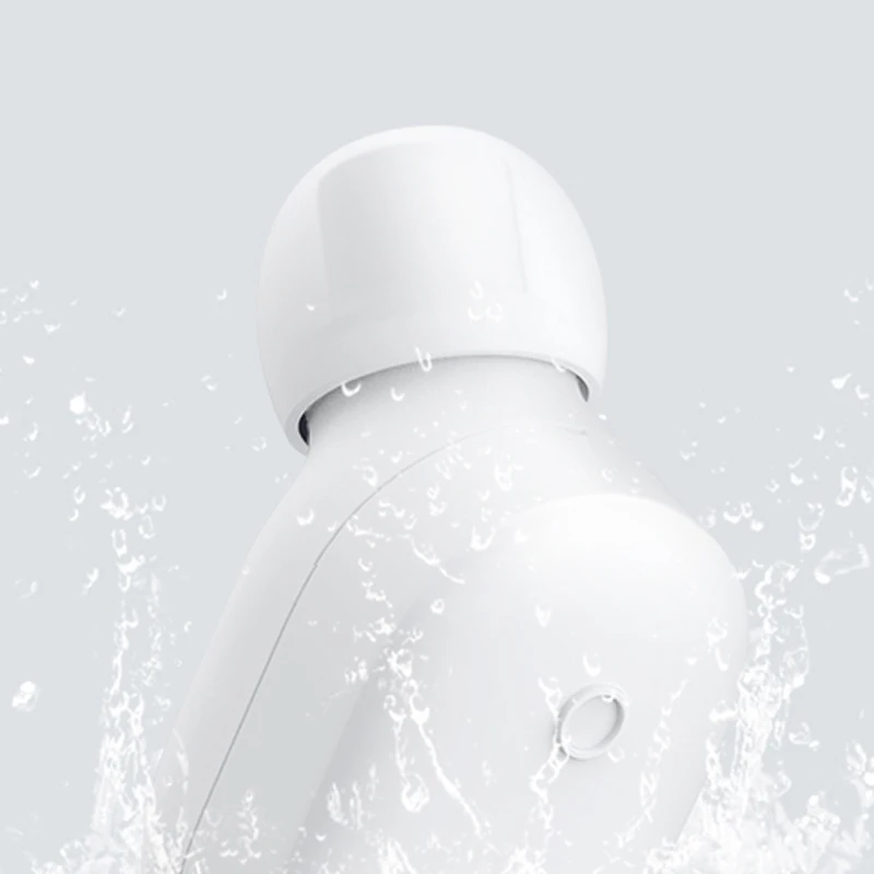 Original Xiaomi Mi Bluetooth Headset Mini IPX4 Waterproof Wireless Earphone earphones MEMS Microphone Handsfree BLE 4 1 Earbuds