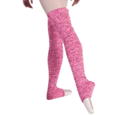 

ballet tutu leotard practice foot gymnastics Latin wool socks shorts Leggings knee Ballet Suite socks tights