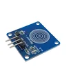 Smart Electronics Blue Digital TTP223B Sensor Module TTP223 Capacitive Touch Switch for Arduino Diy Starter Kit ► Photo 3/4