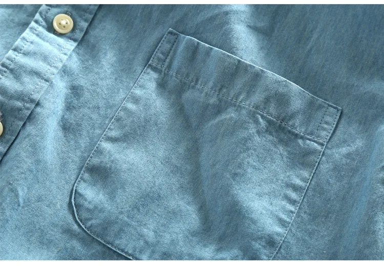 ICPANS повседневная черная джинсовая рубашка Мужская 100 хлопок модные тонкие рубашки с длинными рукавами Мужская одежда бренд ВЕСНА Новинка
