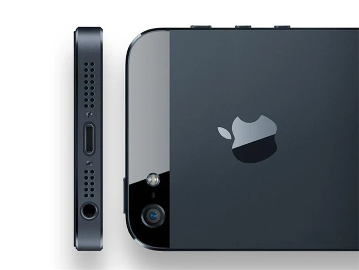 Original iPhone 5 IOS Factory Unlocked Cell Phone, IPS 8.0MP GPS 3G IOS System Used GSM Mobile free apple cell phones