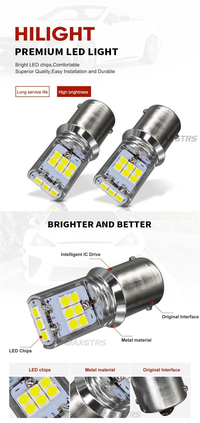 2x S25 1156 BA15S P21W Автомобильный задний светодиодный светильник 1156 светодиодный 3030 Авто тормозной задний фонарь сигнал поворота задние парковочные лампы стробоскоп вспышка