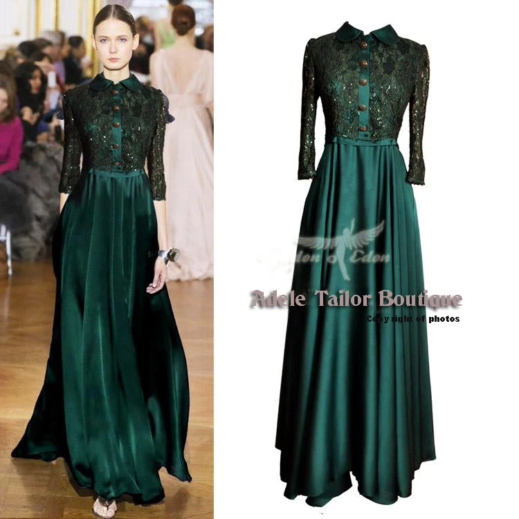 silk maxi dress for wedding