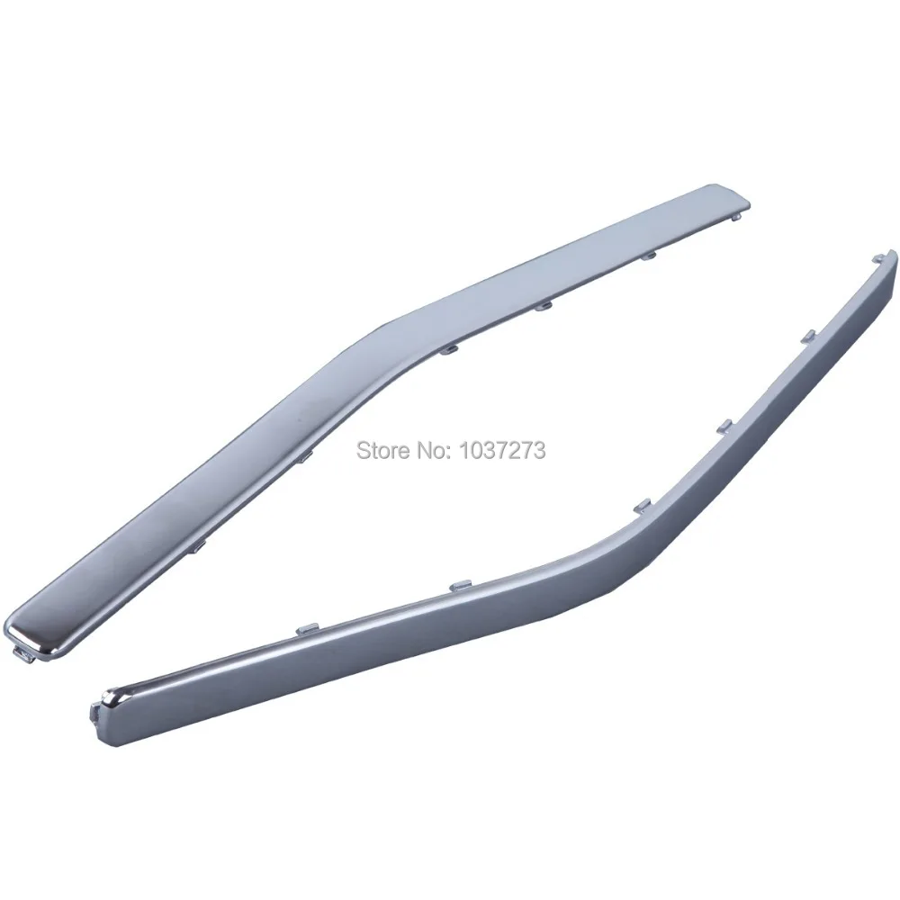 

Motorcycle Chrome Decoration Strips Trims Moulding For Honda GOLDWING GL1800 2001-2011