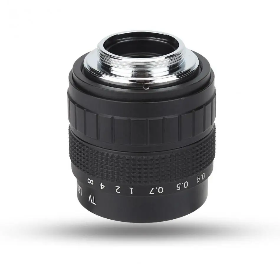 Buy 50mm f/1.4 Closed Circuit TV Television Lens