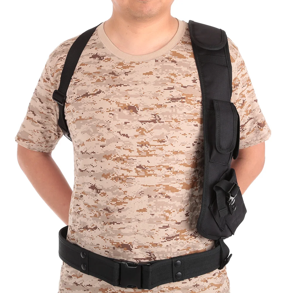 men's anti theft shoulder bag