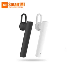 Оригинал Xiaomi Bluetooth Наушники Беспроводные Наушники Гарнитура с Микрофоном Bluetooth 4.1 В Stoc Bluetooth для Мобильного Телефона Xiaomi