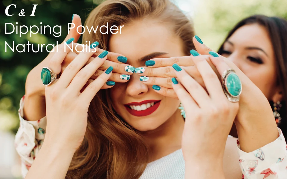 dipping powder