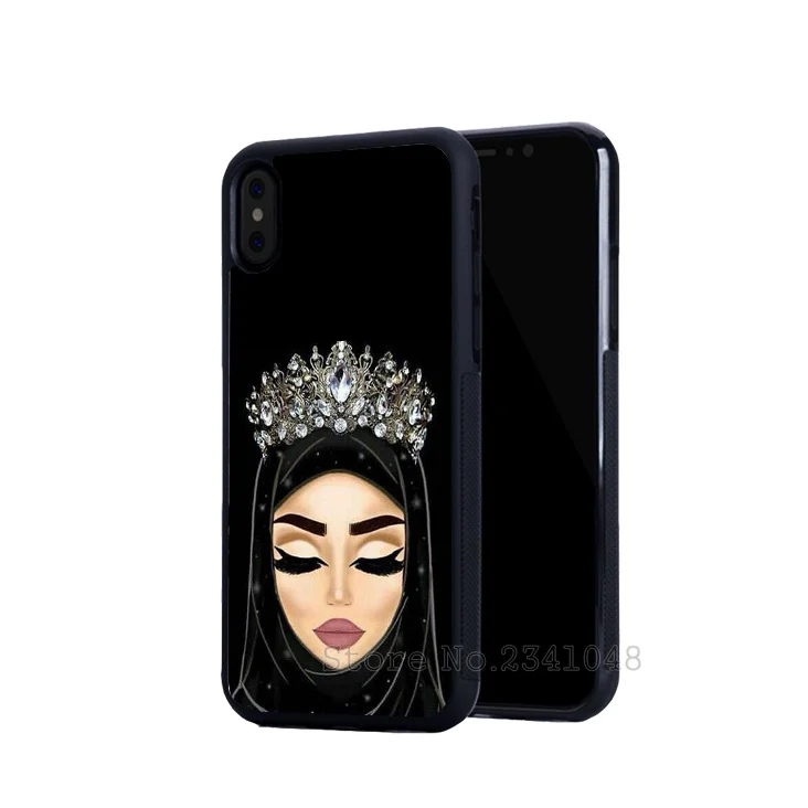 B4367_Muslim Islamic Gril Eyes10(1)