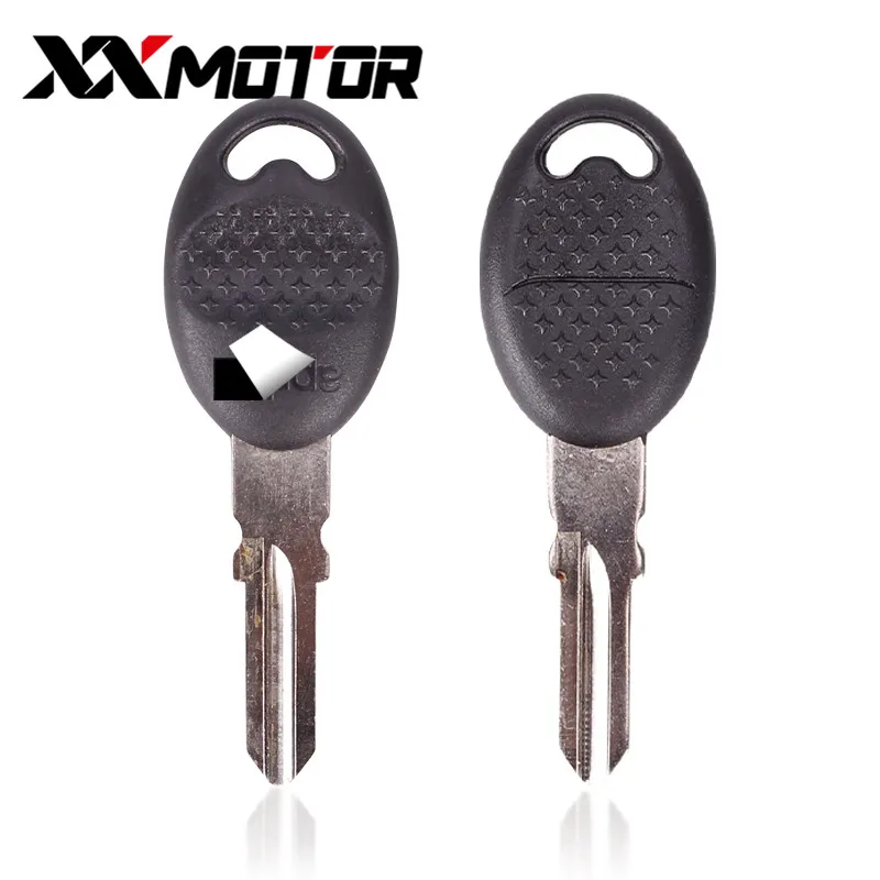 Мотоциклетный ключ Embryo пустой мотоциклетный Uncut для Aprilia RSV1000 Tuono1000R SXV550 SMV750 1200 SL750