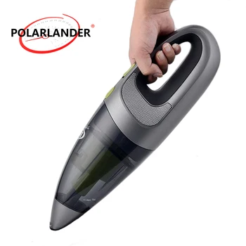 

Car Vacuum Cleaner Handheld Multifunctional Auto Cray Wet Dry Dual-Use HEPA Filter 100W 12V Super Powerful Vacuum Cleaner