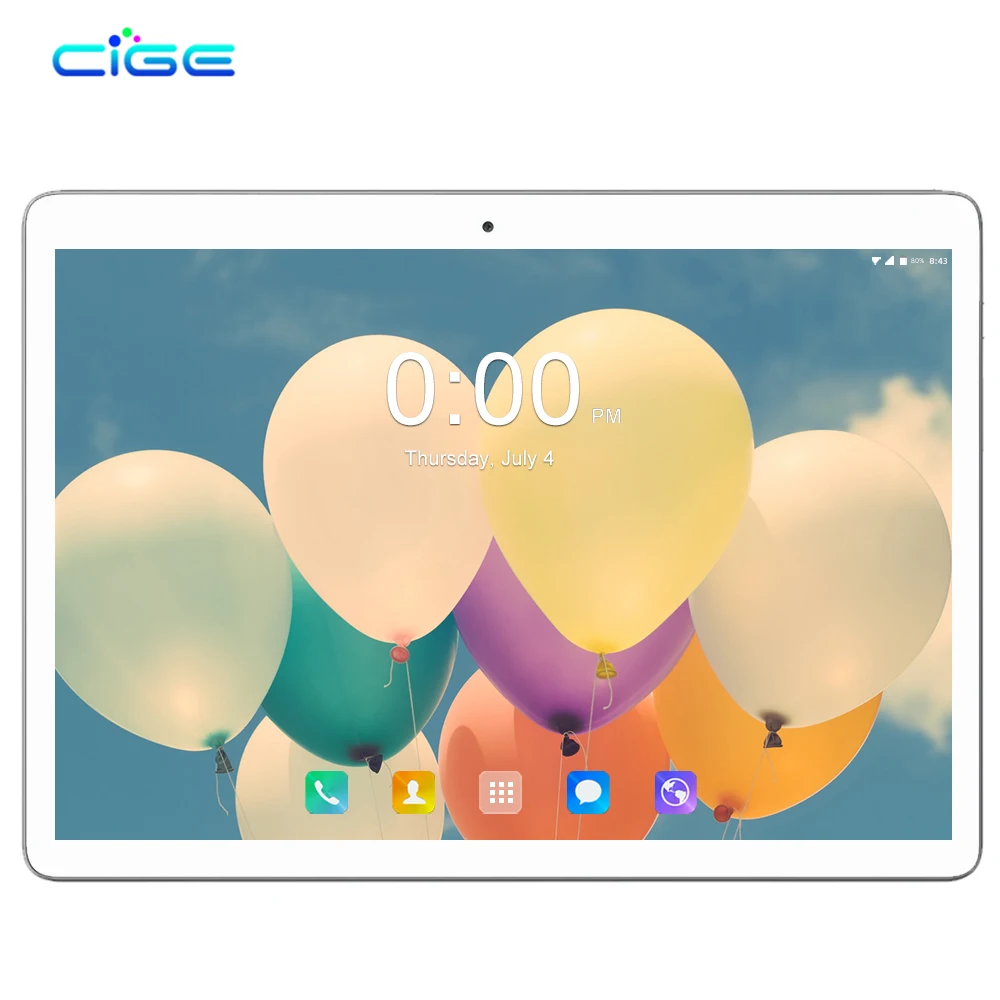 

2019 NEW Computer 10 inch tablet PC Octa Core Android 8.0 6GB RAM 64GB ROM 8 Core Wifi Gps 10 10.1 1280*800 IPS
