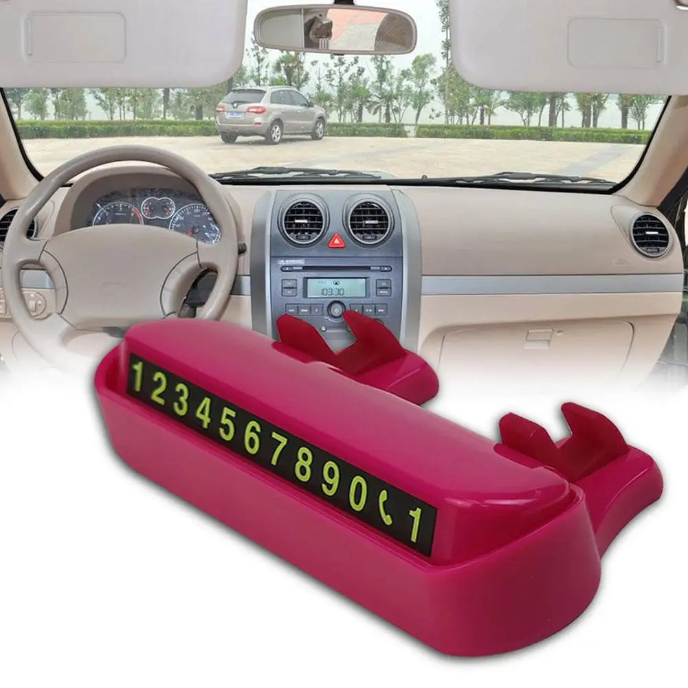 

Multipurpose Car Phone Holder Universal Phone Mount Holder Sun Protection No Distortion Cell Phone Bracket For Most Mobile Phone