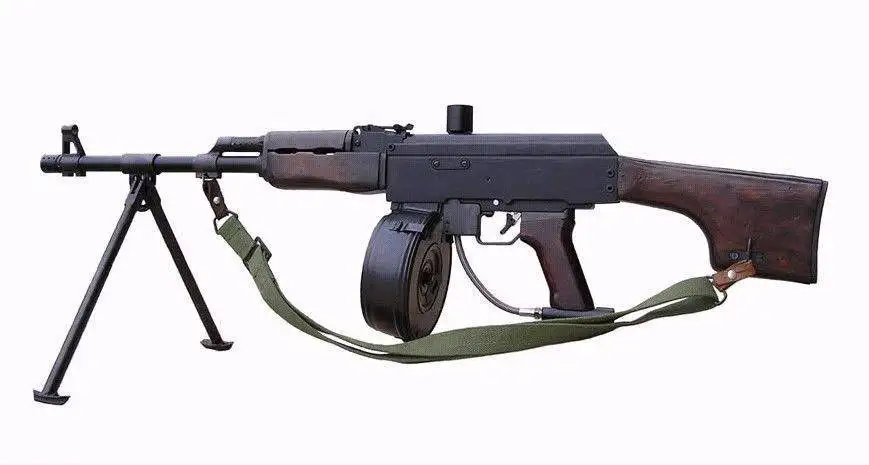 Surplus Original Chinese China army PLA Type 56 canvas SKS AK Sling-CN019