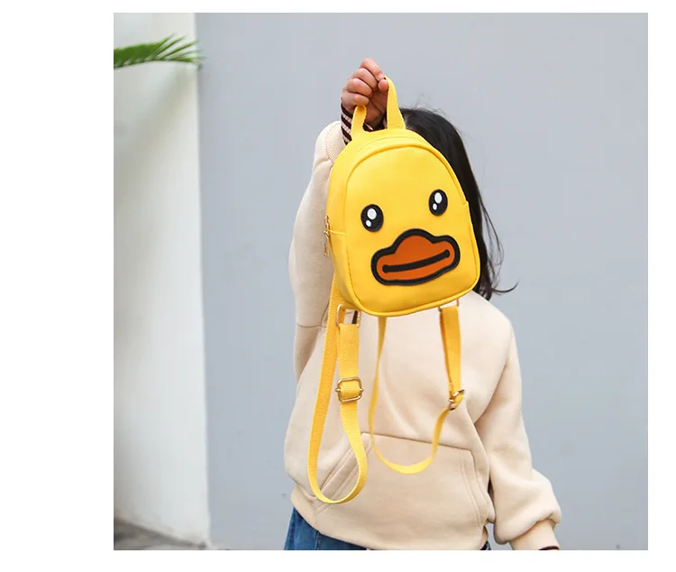para meninas dos desenhos animados lantejoulas mochila