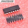 10pcs XR-2206 XR2206CP XR2206 Monolithic Generator DIP new original ► Photo 2/3