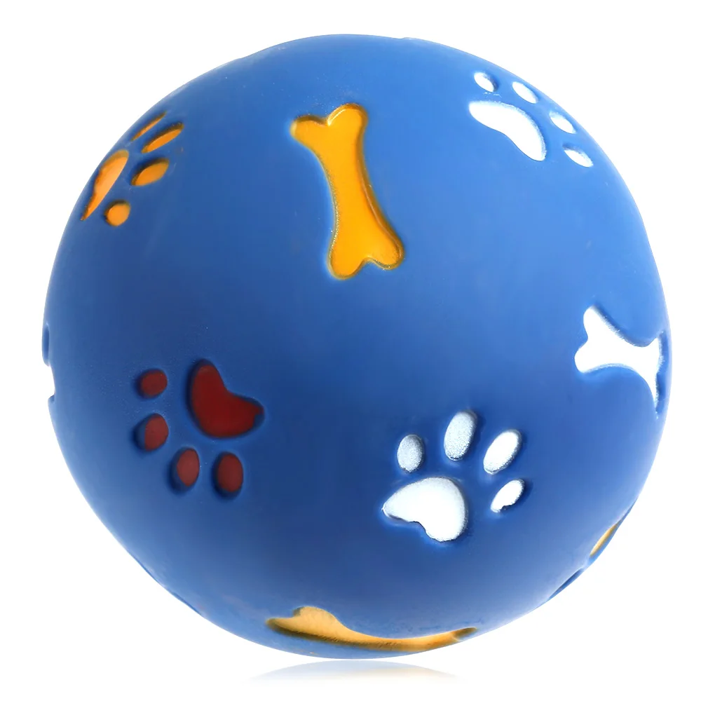 Натуральная развивающая Интерактивная собака игрушки устойчивы укуса утечки