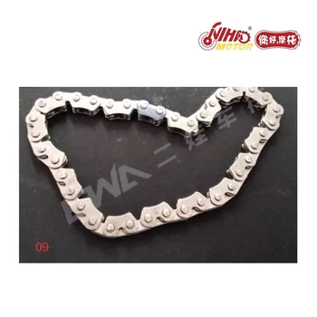 

09 For LONCIN 200 LX200-M/ LX200-AU Engine Parts ATV KAYO BULL NIHAO MOTOR