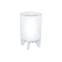 4 партий товара и K2/KT17 Керамика щит без ошейник для ясуи, K2E, Керамика cruicble, изделия из кварца