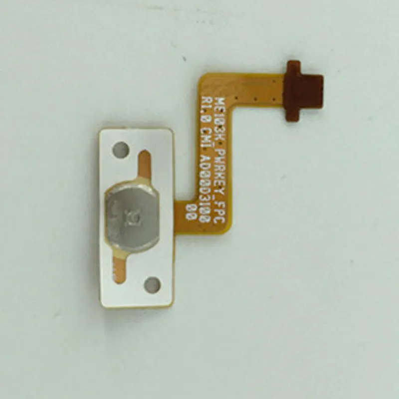 

Power Button Key FPC Flex Cable For Asus ME103K K010 ME102K Pwrkey_Fpc R1.0