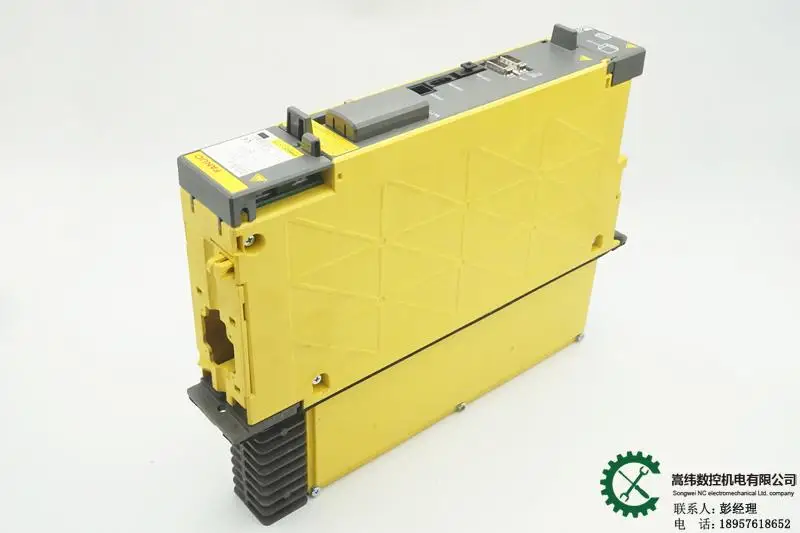FANUC усилитель A06B-6240-H106 сервопривод