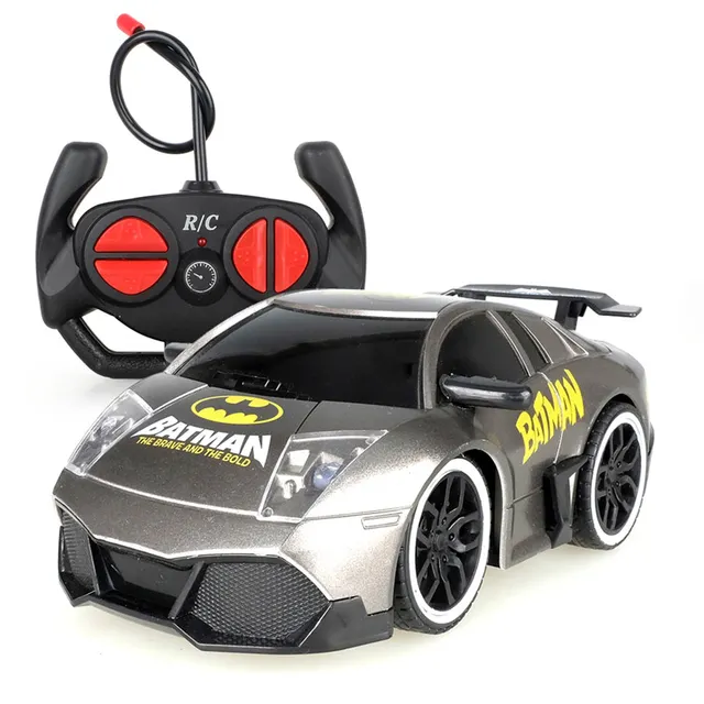 RC Mini Mobil  Listrik  Remote  Control Mobil  Mainan dengan 