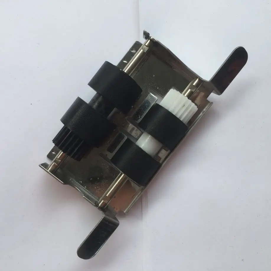 

Feed roller for Kodak 8460321 Roller Exchange Kit Truper 3200 3210/ 3600/ 3610 Scanners No