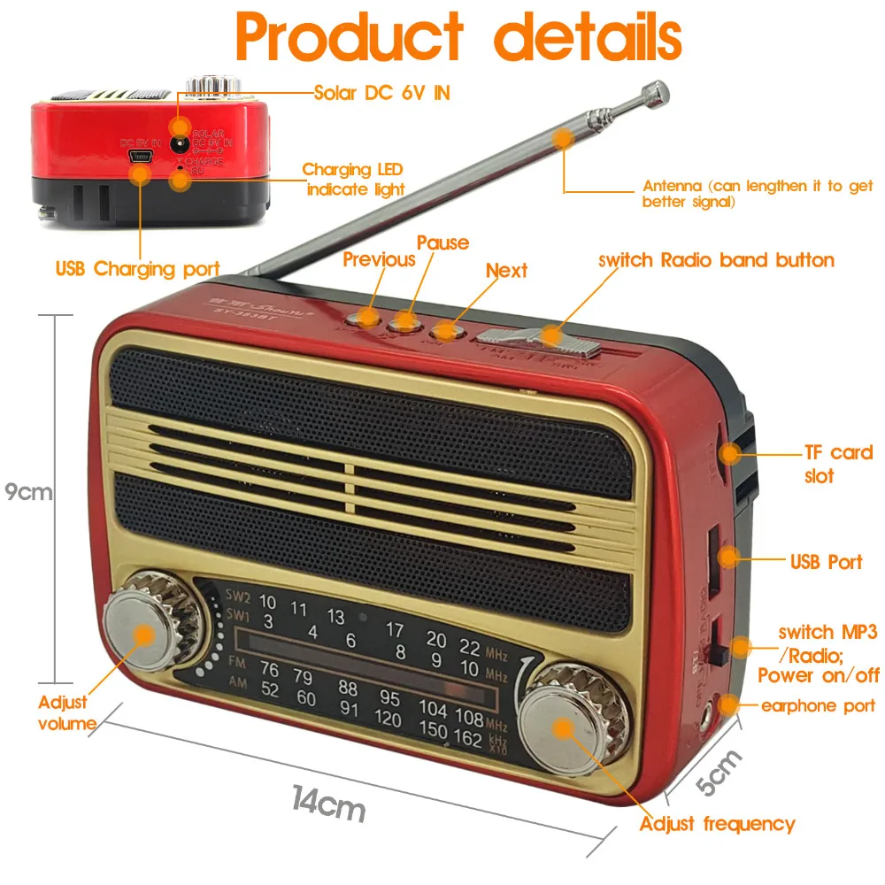 E4036 radio bluetooth (6)