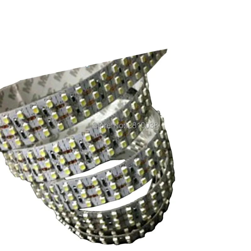 Рисунок 4 - Водонепроницаемая гибкая светодиодная лента 100 м/лот