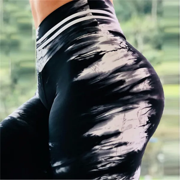 Hot Sale Women Leggings Push Up Elastic legging High Waist Fitness Leggings Female Sexy Pants Workout legins Fashion Leggins adidas leggings Leggings