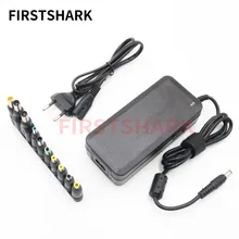 120W L428 12 V-24 V 4A-6A Универсальный Мощность адаптер с USB 5V 2.4A трансформаторы Зарядное устройство преобразователь прокладки СИД светильник