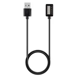 USB кабель Универсальный удобный зарядная док-станция SmartWatch зарядные устройства для передачи данных для Suunto SPARTAN