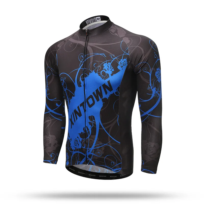 Cycling sleeves (5)