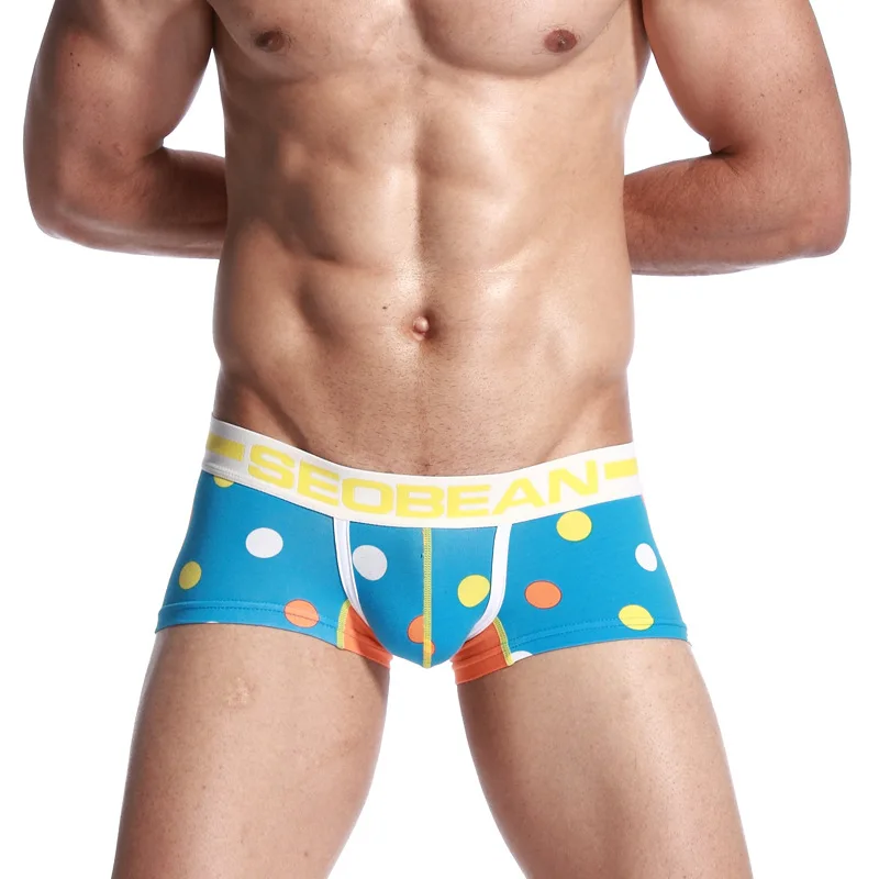All Listings The bottom line is Magic Boxer Shorts are very affordable, versatile and the perfect gift item! Unisex Brabo’s Magic Boxer Shorts are unisex; suitable for women, men, boys and girls of all ages.