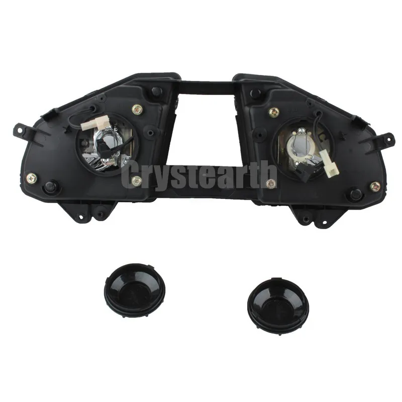 Передняя фара для мотогонок Yamaha YZFR6 YZF R6 2006 2007|assembly| |