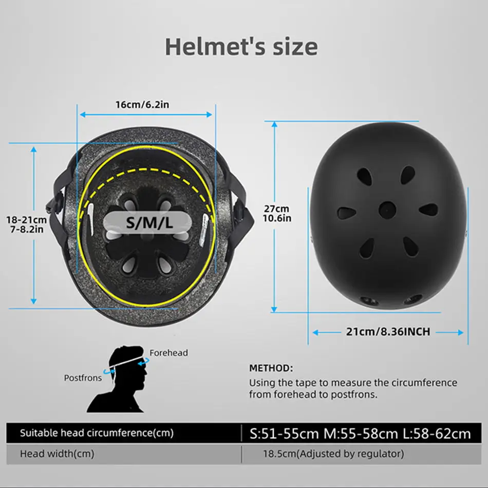 Skybulls EPS bmx Helmet Sports Safety Bicycle Helmet mtb Skating Skateboard Helmet Abus Men Helmet Cycling Road Women Helmets