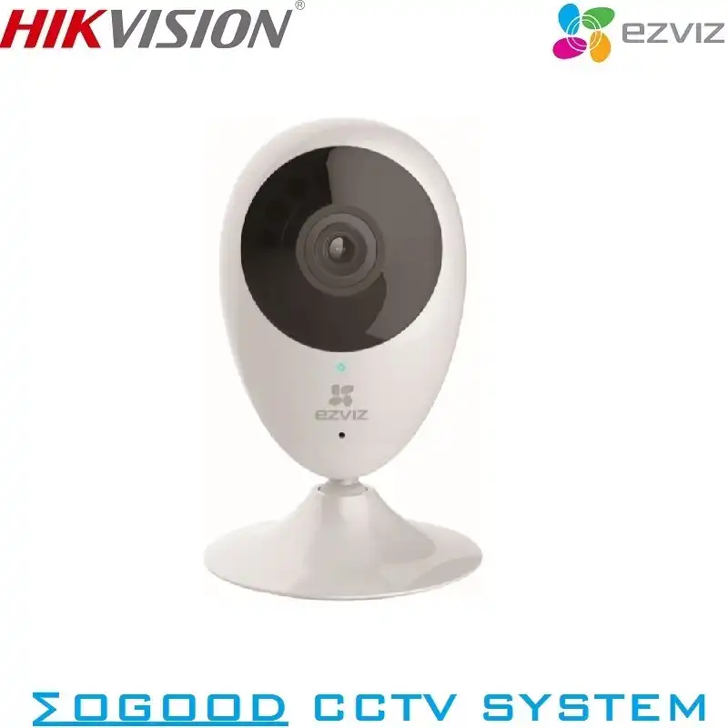 ezviz baby monitor