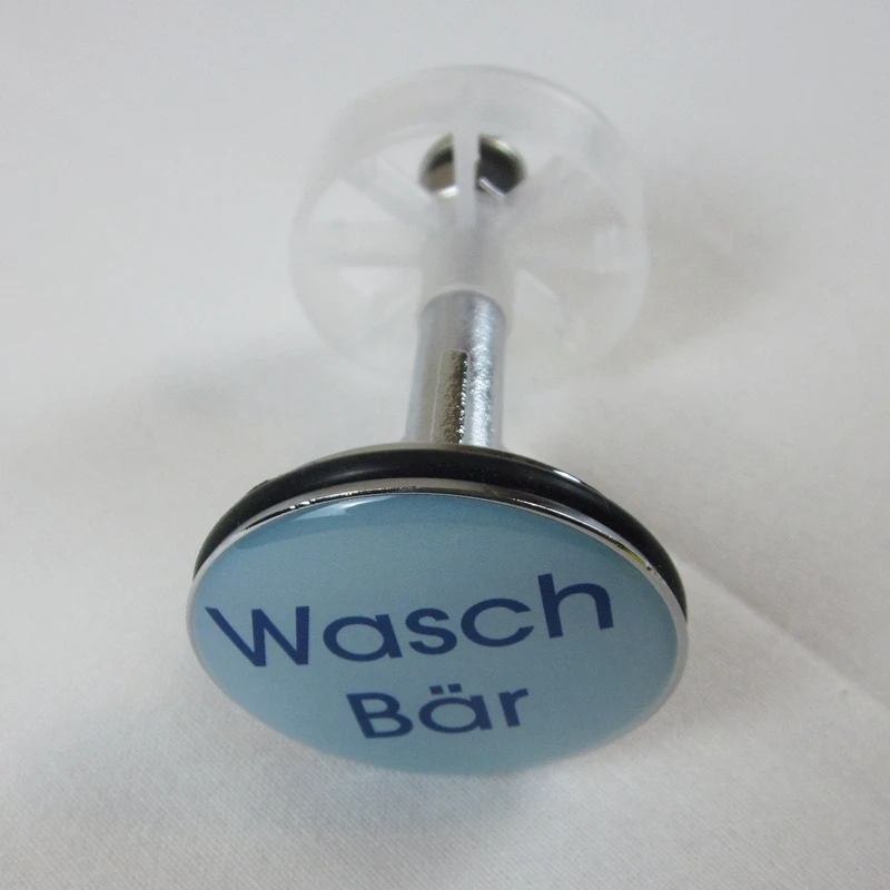 Bathroom sink stopper bath product Europe standard size bathtub plug