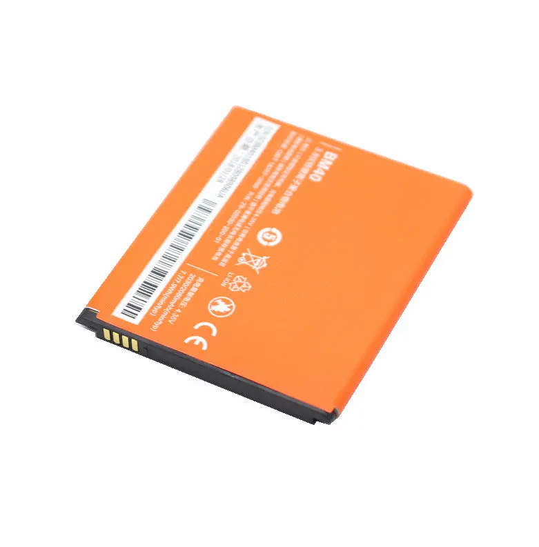 Ciszean 1x новый 3 8 V 2030/2080mAh BM40 BM 40 телефонный сменный литий полимерный аккумулятор для